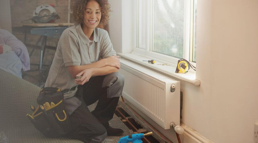 Professional septic pumping service in Slippery Rock, PA